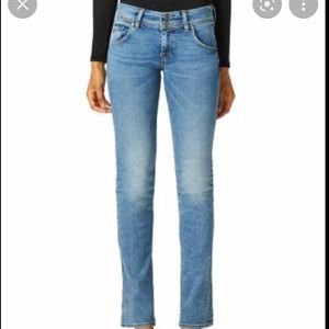 Hudson Beth Baby bootcut jeans 32